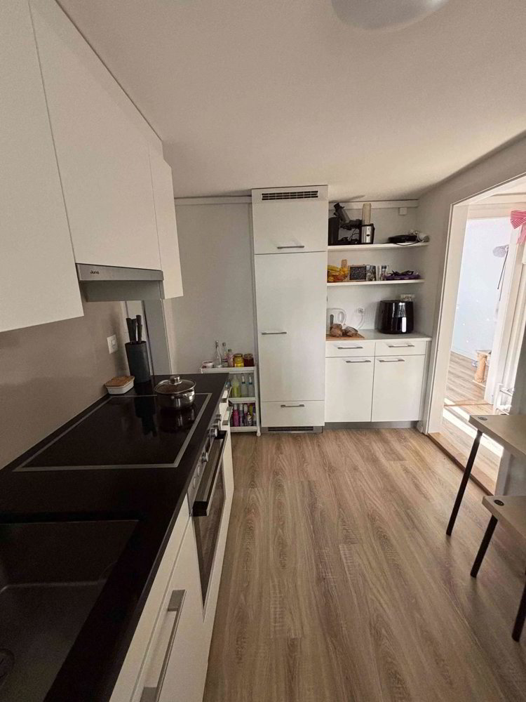 Wohnung – Gebenstorf - Ansicht 4