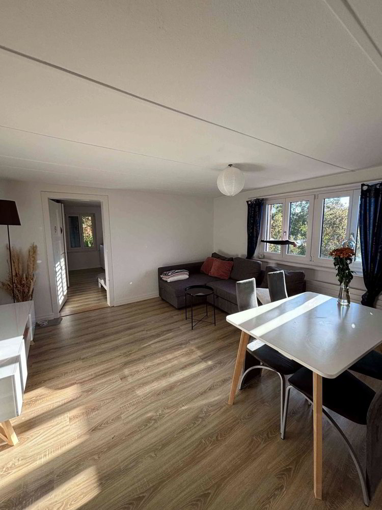 Wohnung – Gebenstorf - Mehr