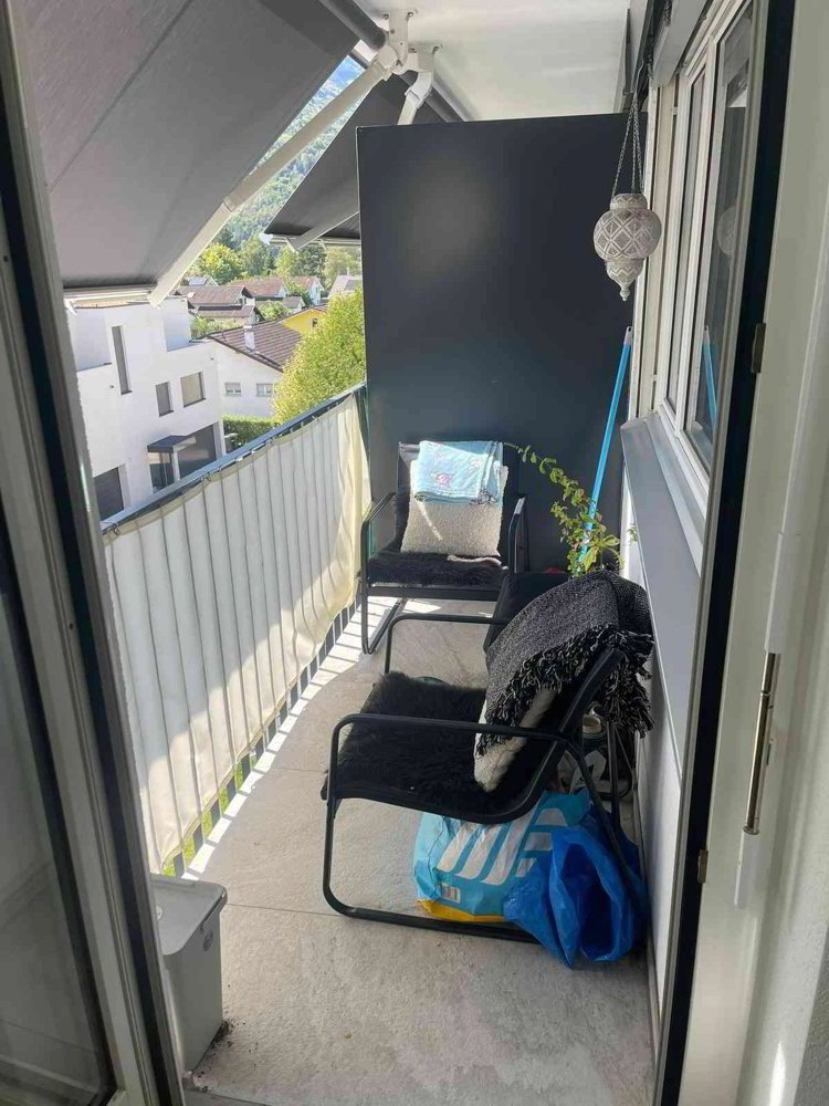 3.5 rooms Apartment for rent in Buchs SG - image 1/5