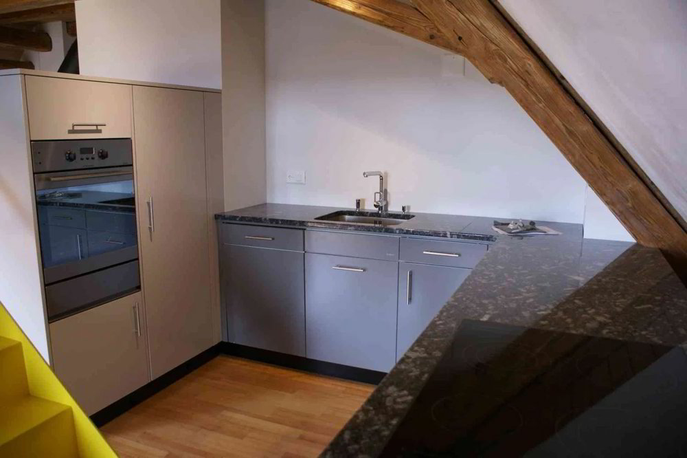 Wohnung – Sulgen, Uerenbohl - Ansicht 3