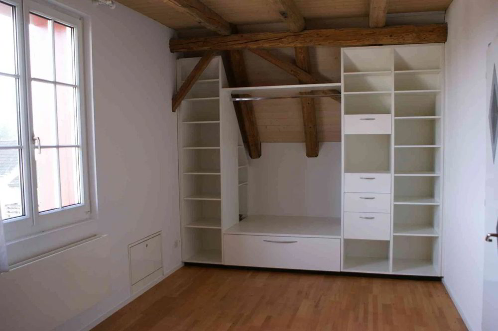 Wohnung – Sulgen, Uerenbohl - Ansicht 4