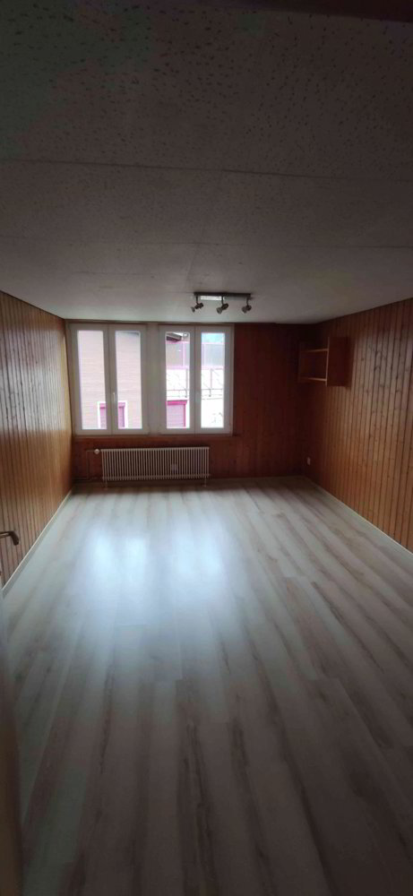 Wohnung – Interlaken - Ansicht 3