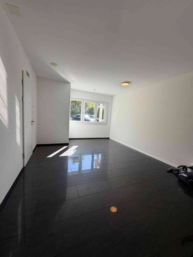 ?? 1 Zimmer zur Untermiete in stilvollem Coiffeursalon - Ansicht 3