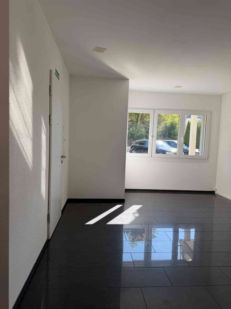 ?? 1 Zimmer zur Untermiete in stilvollem Coiffeursalon - Ansicht 4