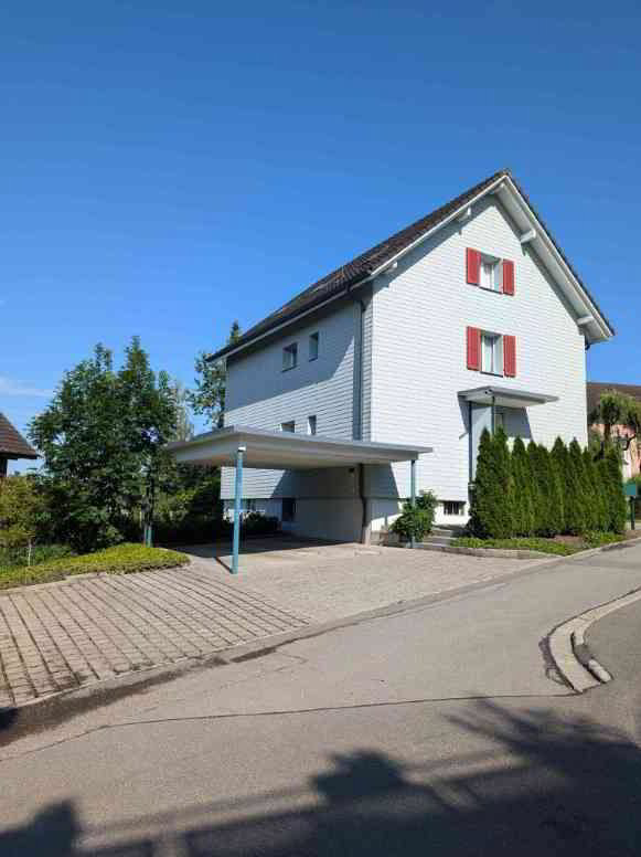 null Zimmer Parkplatz, Garage zu vermieten in Ballwil - Bild 1/1