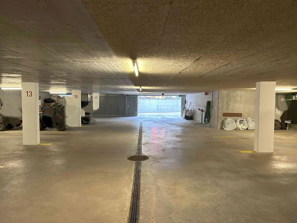 Parking, garage null pièces à louer à Balgach - image 1/2
