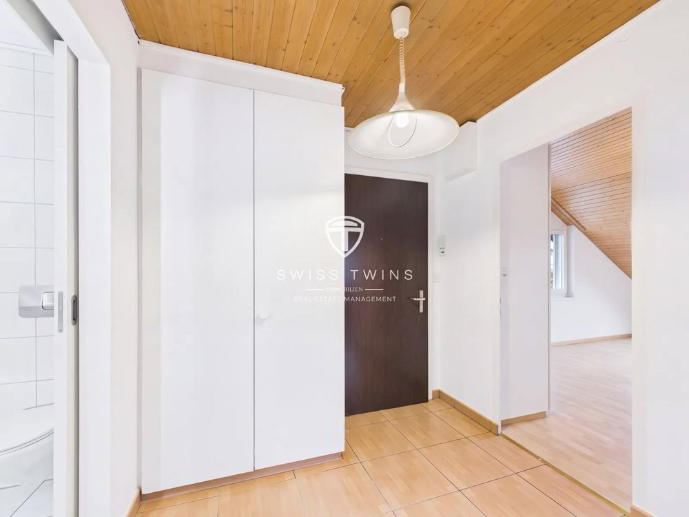 Wohnung – Zürich - Ansicht 2