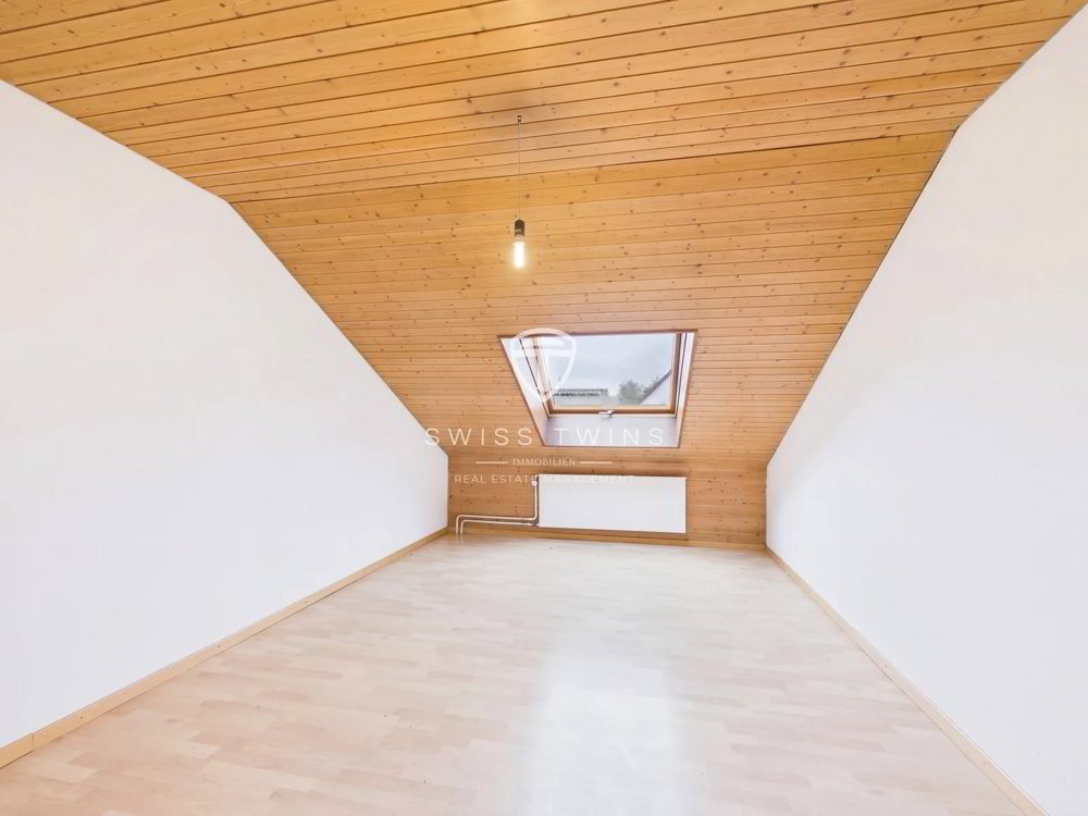 Wohnung – Zürich - Ansicht 4