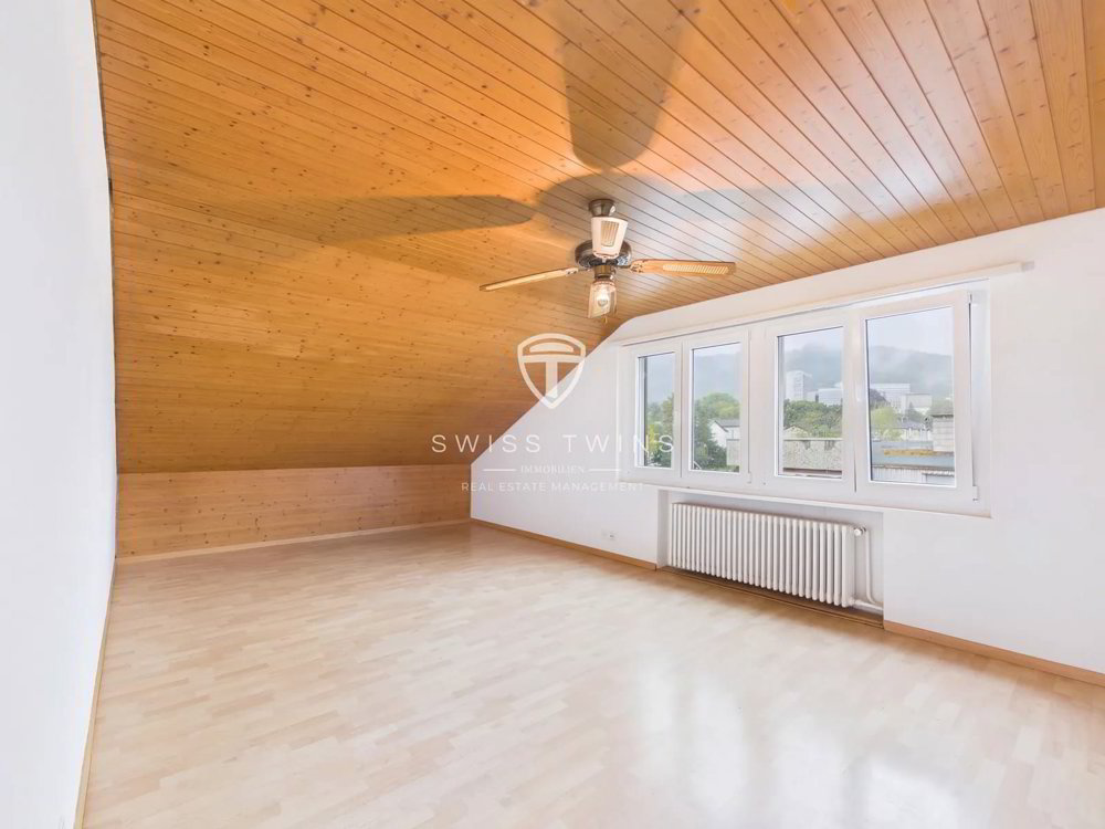 Wohnung – Zürich - Mehr