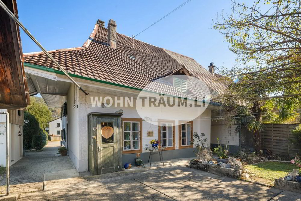 Haus – Trimbach - Ansicht 2