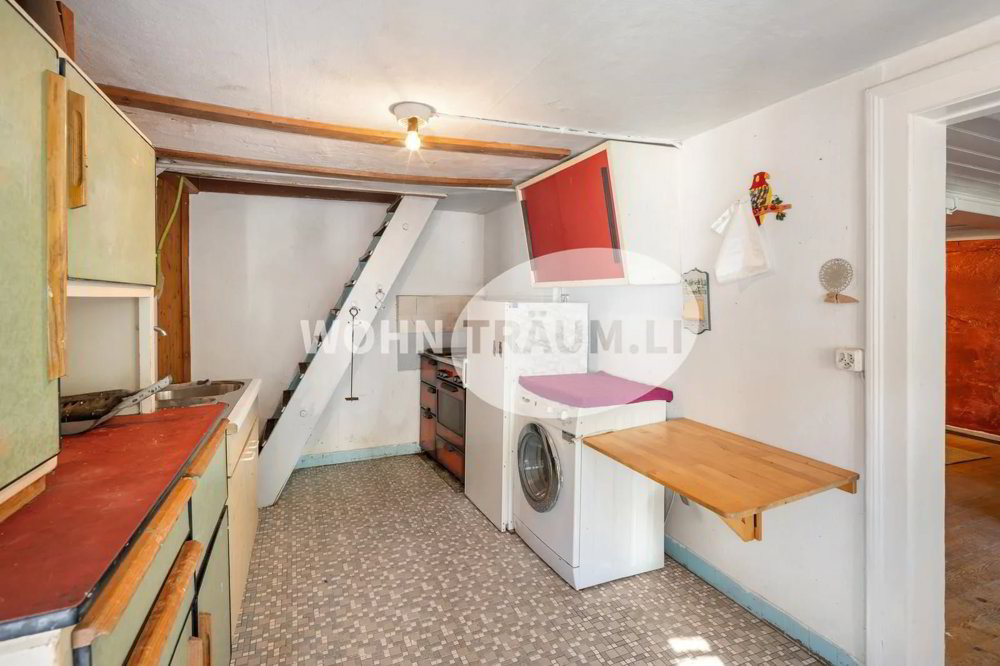 Haus – Trimbach - Ansicht 3