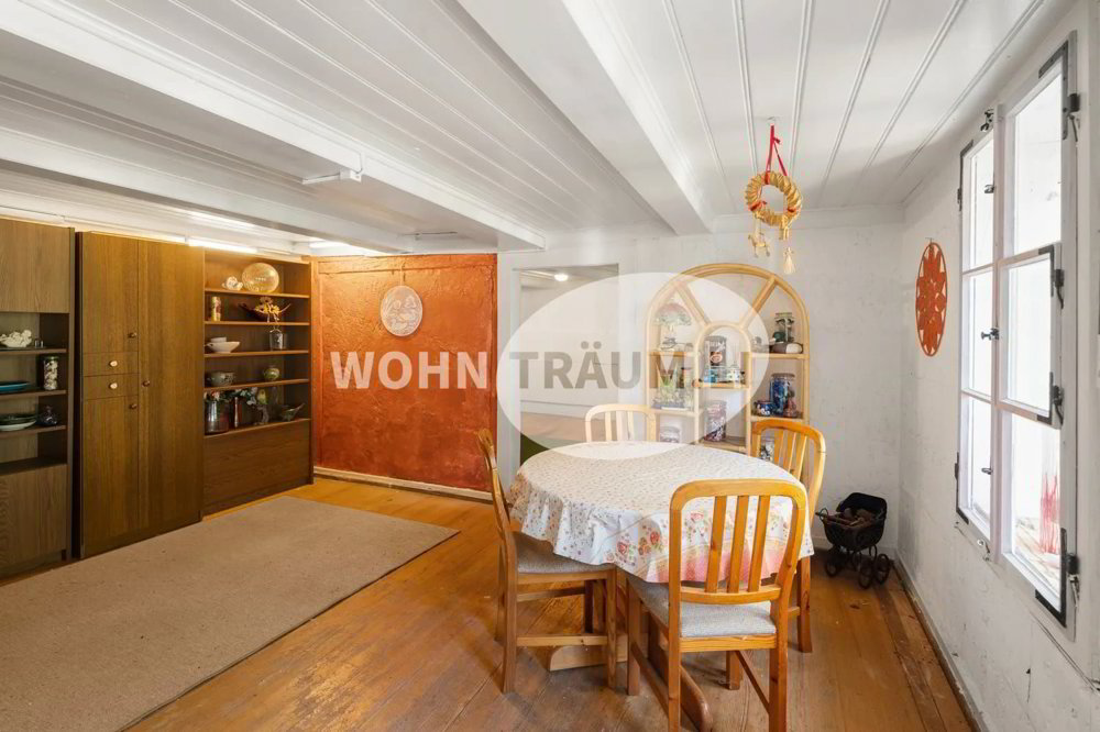 Haus – Trimbach - Ansicht 4
