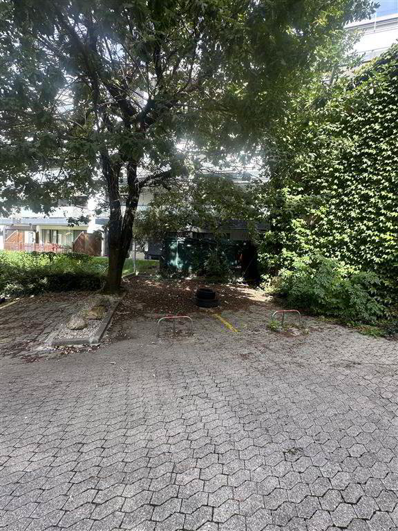 Place de parc extérieur - Ansicht 2