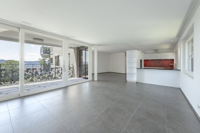 Wohnung – Zürich
