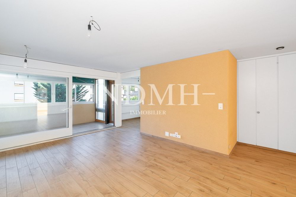 Wohnung – Sion - Ansicht 2
