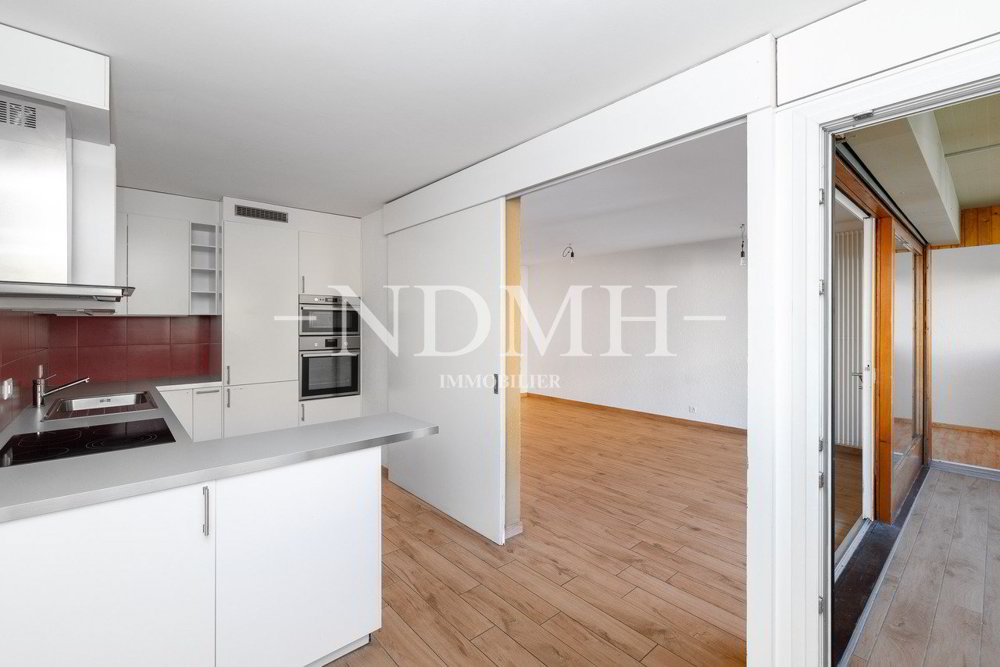 Wohnung – Sion - Ansicht 3