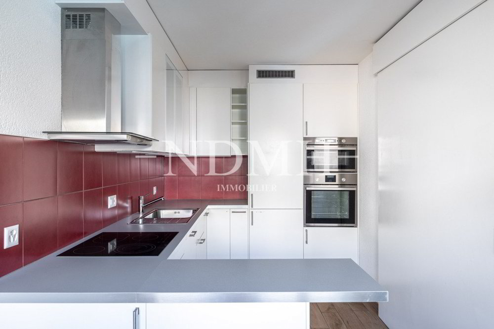 Wohnung – Sion - Ansicht 4