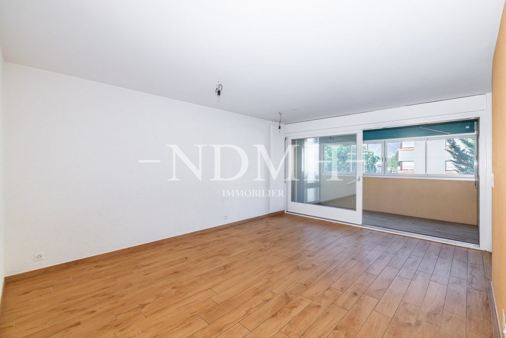 Wohnung – Sion - Ansicht 5