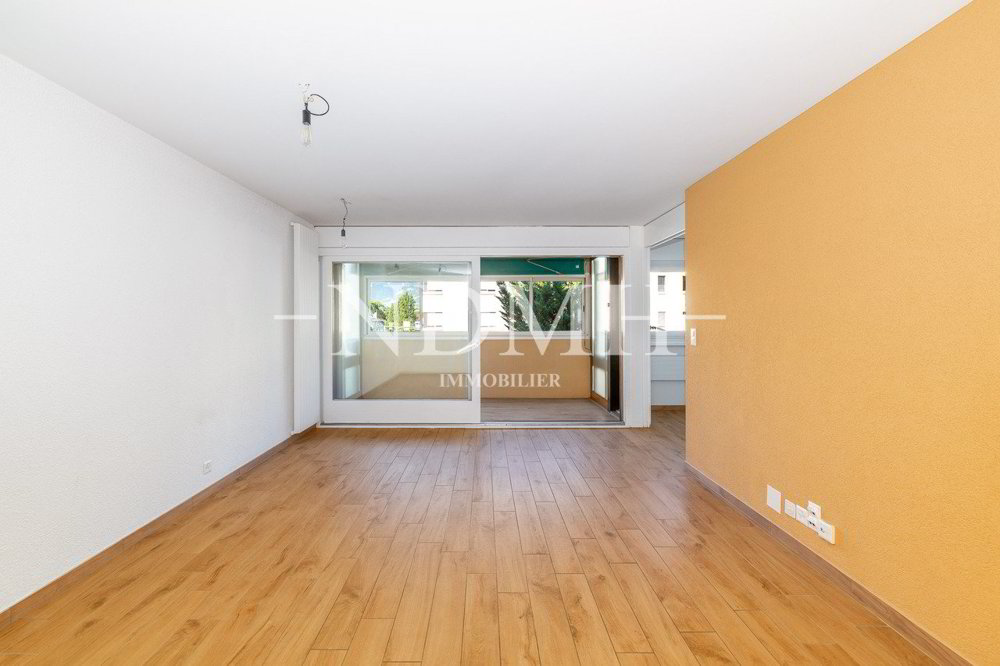 Wohnung – Sion - Mehr