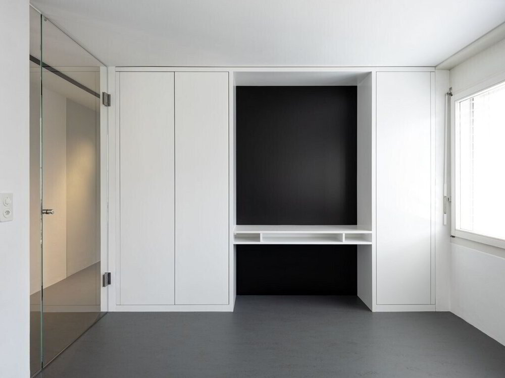 Wohnung – Domat/Ems - Ansicht 5