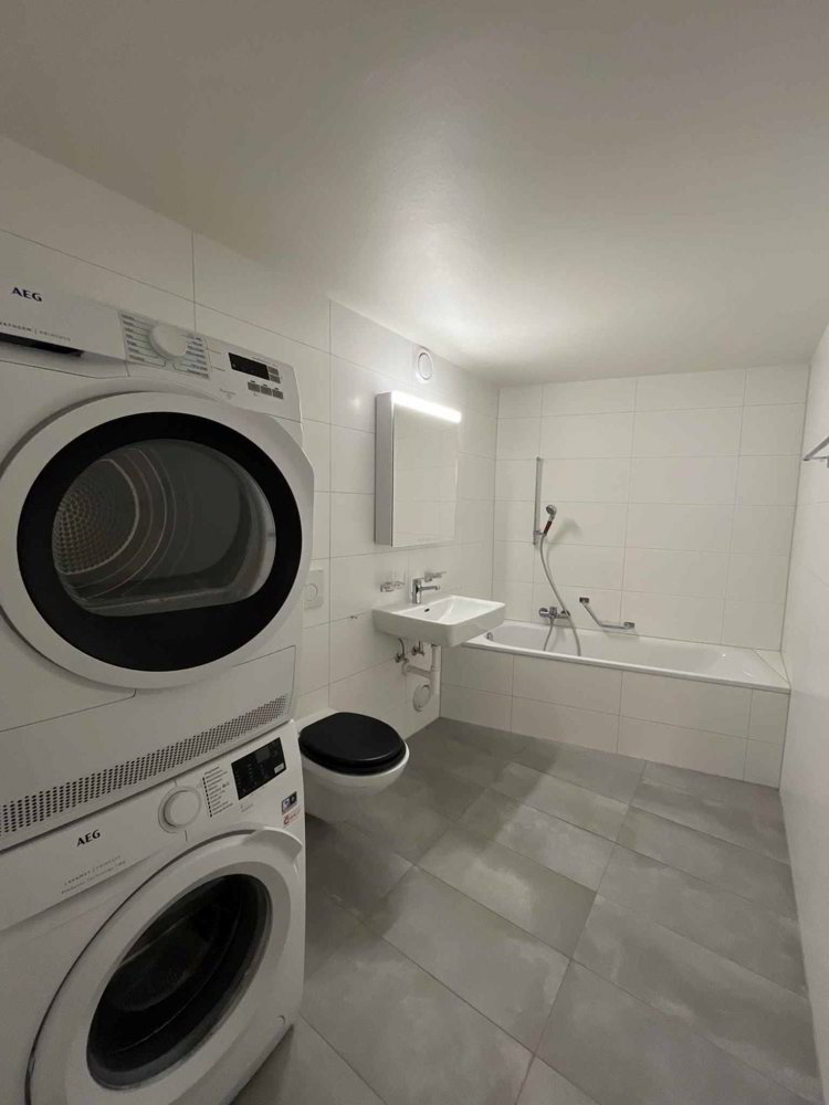 Wohnung – Bavois - Ansicht 3