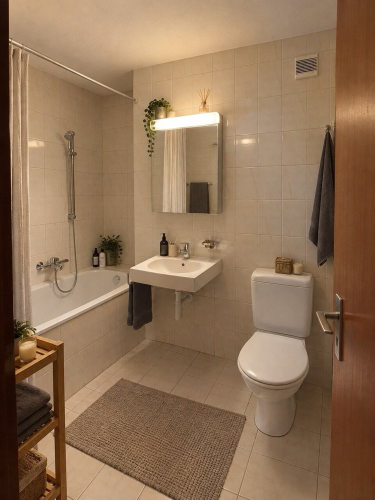 2 rooms Apartment for rent in Bern - image 1/5