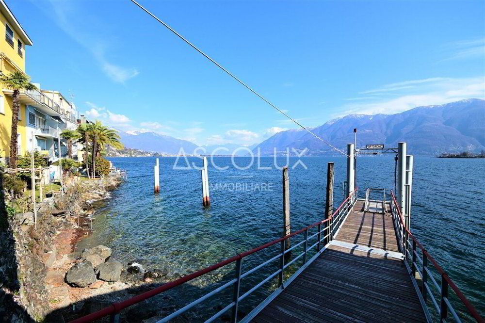 3 rooms House to buy in Porto Ronco - image 1/13