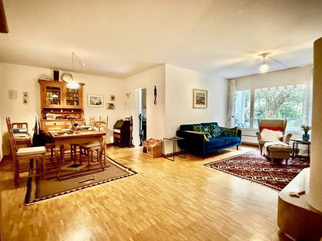 3 rooms Apartment for rent in Zürich - image 1/1