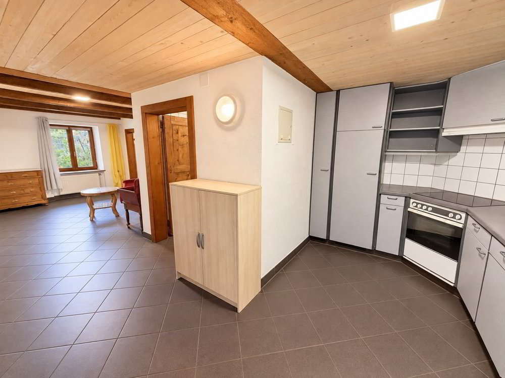 3 rooms Apartment for rent in Fontenais - image 1/10