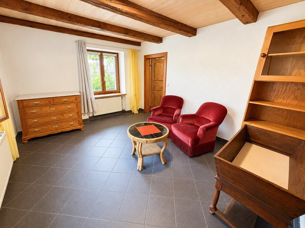 Wohnung – Fontenais - Ansicht 3