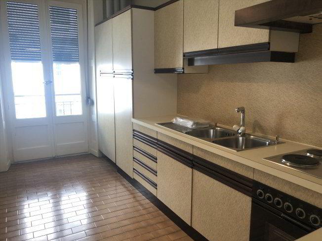 3 rooms Apartment for rent in Geneva - image 1/1