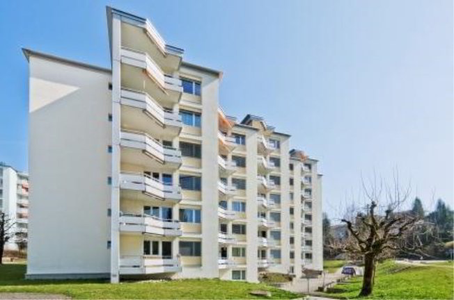 2 rooms Apartment for rent in Lucerna - image 1/1