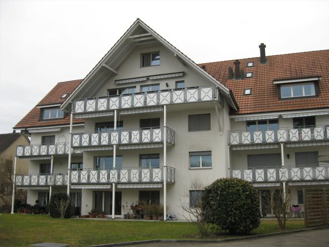null rooms Car park, garage for rent in Niederglatt ZH - image 1/1