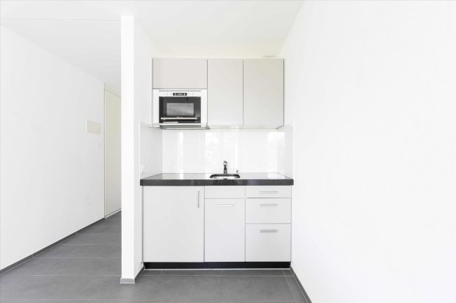 Appartement 1 pièces à louer à Chur - image 1/1