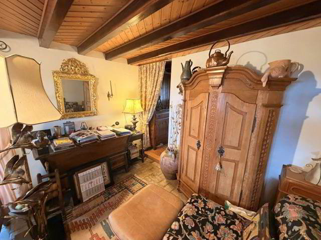 Casa di 5 locali in vendita a Marsens - immagine 1/13