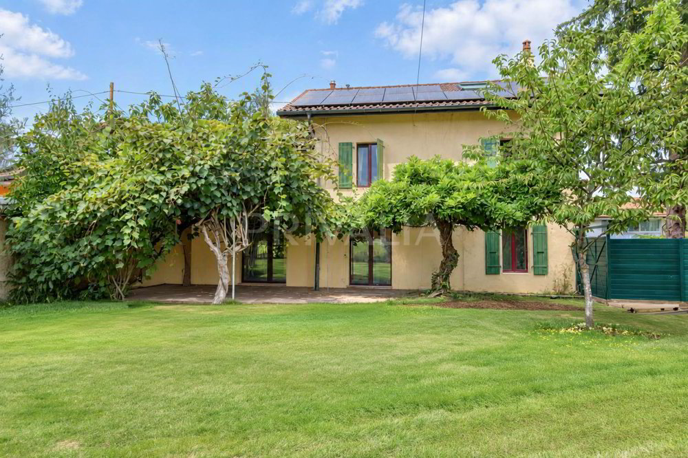 Haus – Versoix