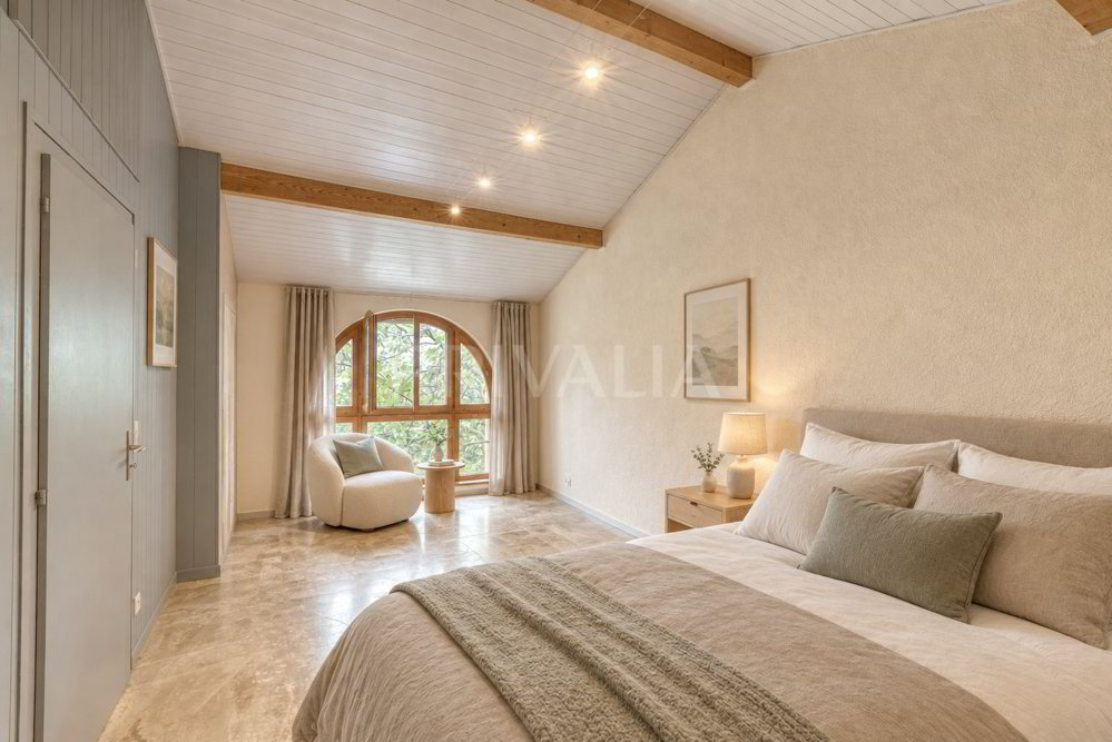 Haus – Versoix - Ansicht 5
