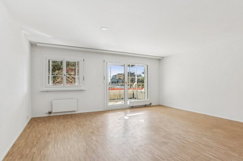 Wohnung – Pully - Ansicht 3