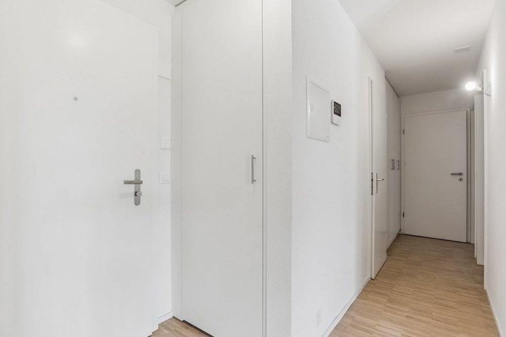 Wohnung – Pully - Ansicht 4