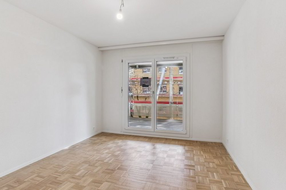 Wohnung – Pully - Ansicht 5