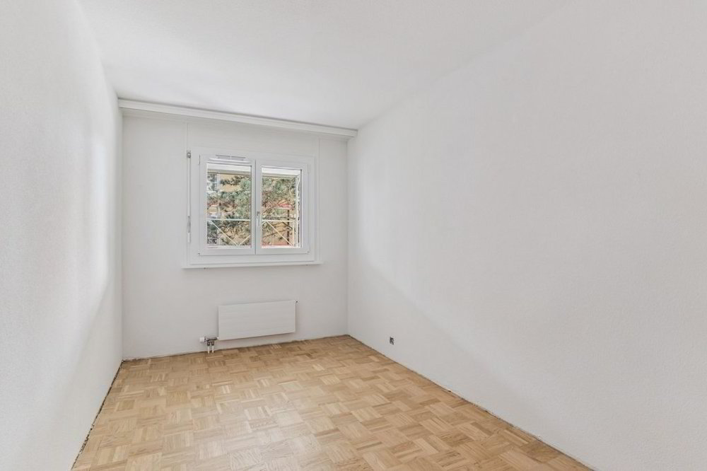 Wohnung – Pully - Mehr