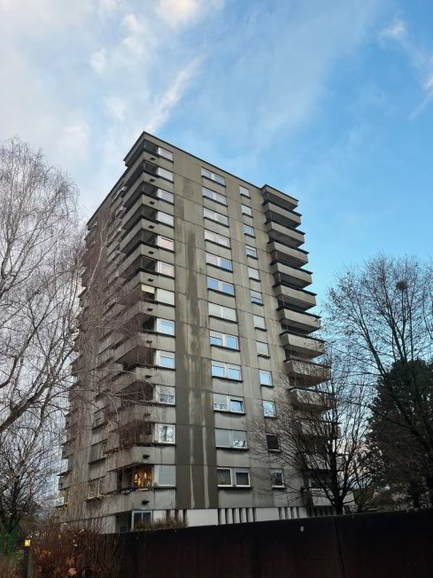 2 rooms Apartment for rent in Pratteln - image 1/1