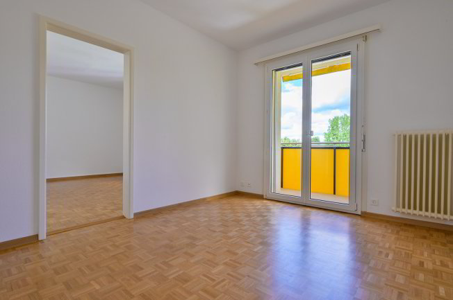6 rooms Apartment for rent in Lausanne - image 1/1
