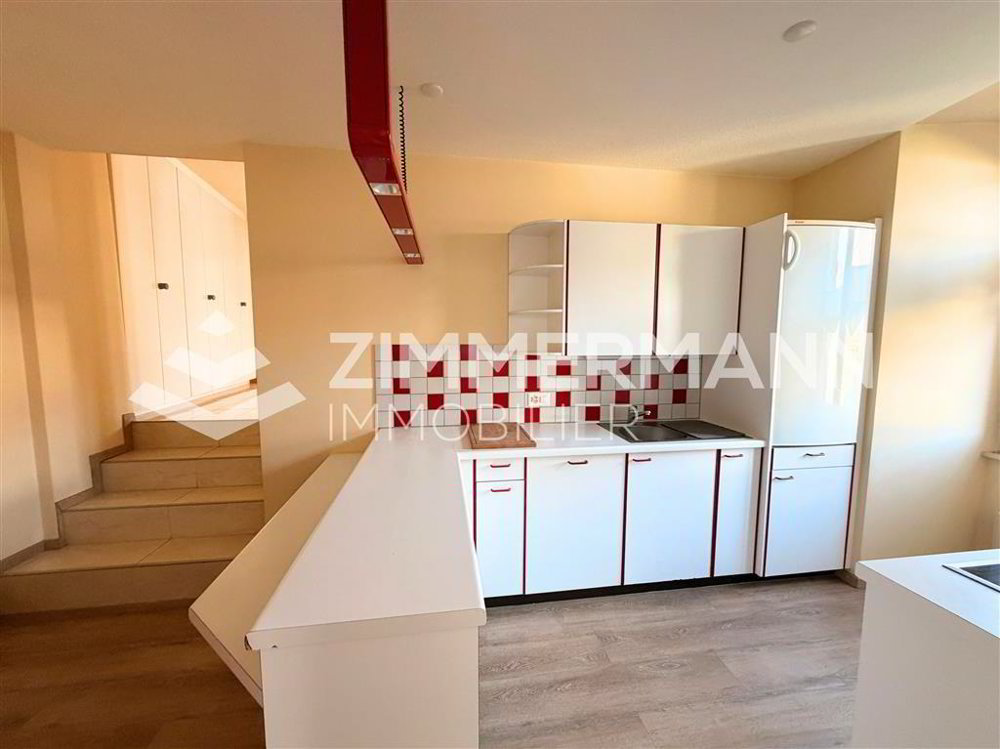 3 rooms Apartment for rent in Moudon - image 1/11