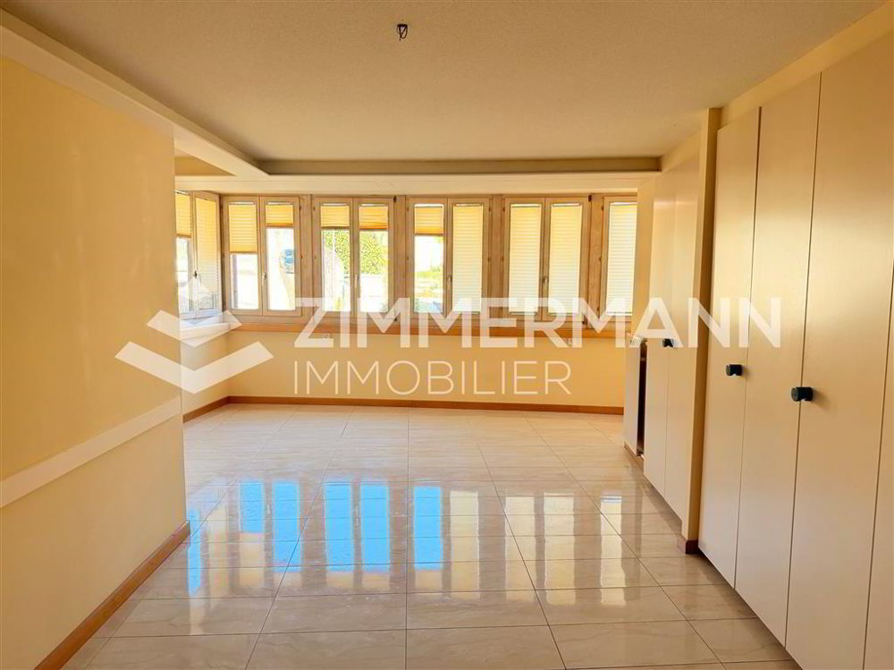 Wohnung – Moudon - Ansicht 2