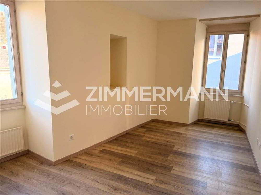 Wohnung – Moudon - Ansicht 3
