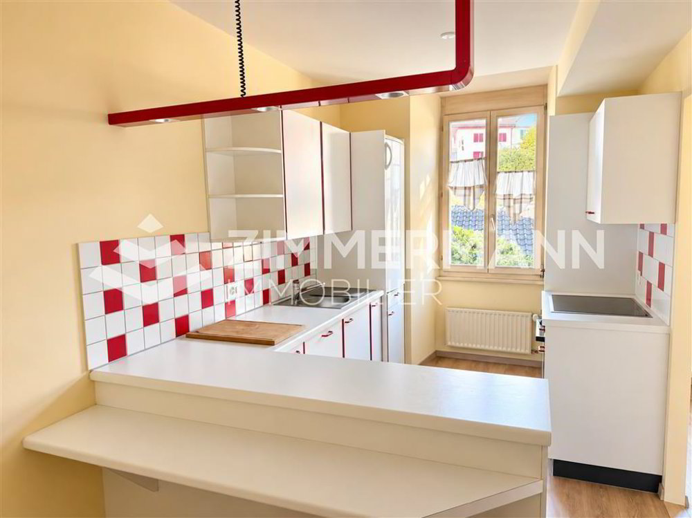 Wohnung – Moudon - Mehr