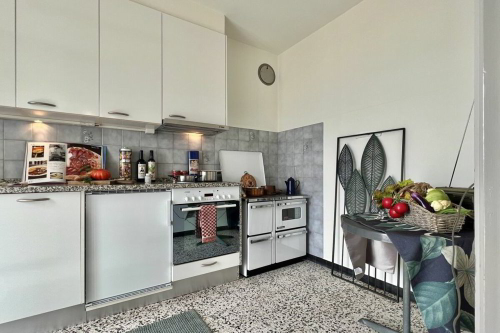 Wohnung – Gordola, Gordemo - Mehr