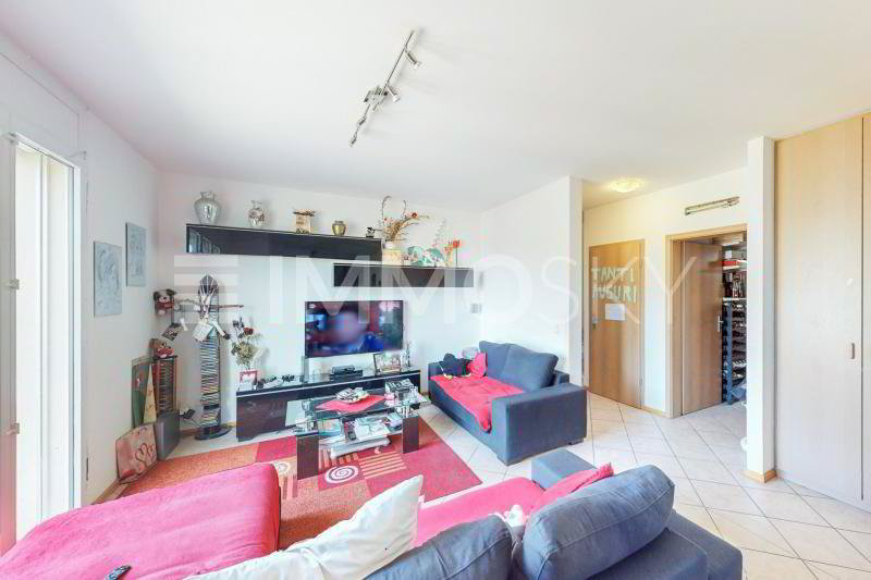 Haus – Mendrisio - Ansicht 2