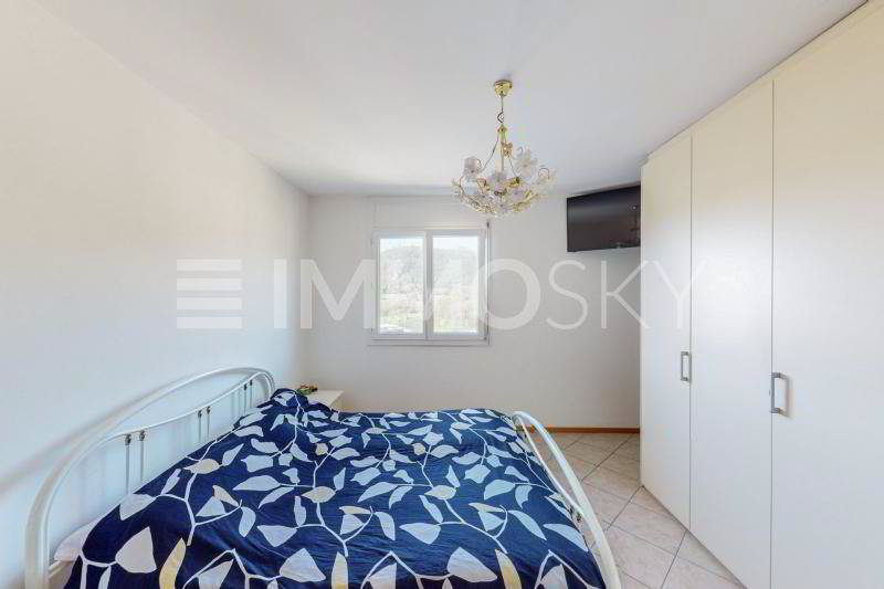 Haus – Mendrisio - Ansicht 4